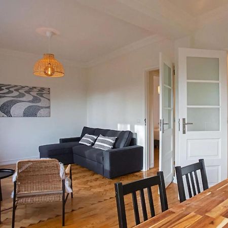 Cosy 1 Bedroom Apartment In Belem Lisboa Екстериор снимка