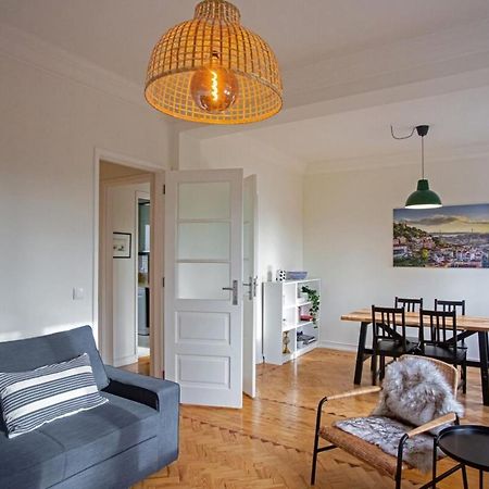 Cosy 1 Bedroom Apartment In Belem Lisboa Екстериор снимка