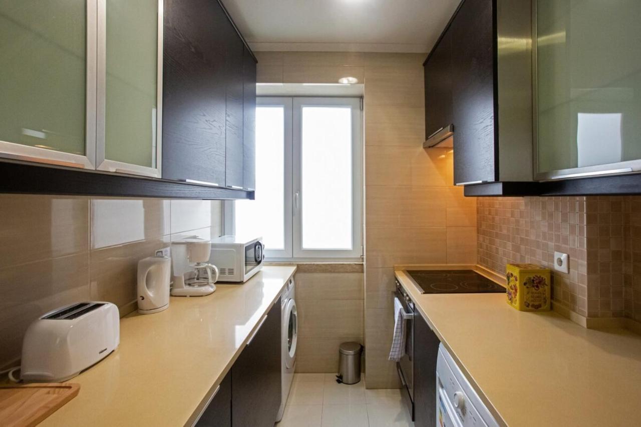 Cosy 1 Bedroom Apartment In Belem Lisboa Екстериор снимка