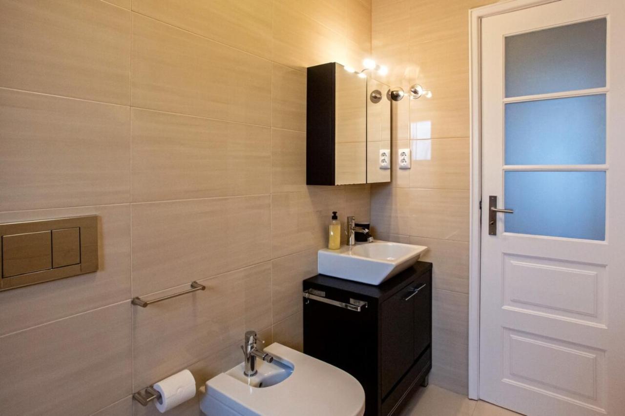 Cosy 1 Bedroom Apartment In Belem Lisboa Екстериор снимка