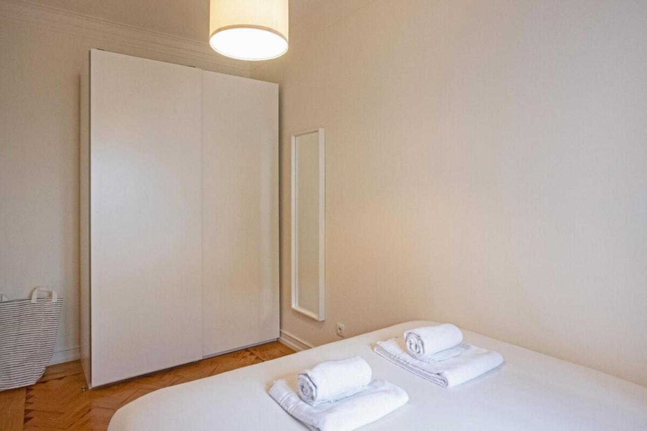 Cosy 1 Bedroom Apartment In Belem Lisboa Екстериор снимка