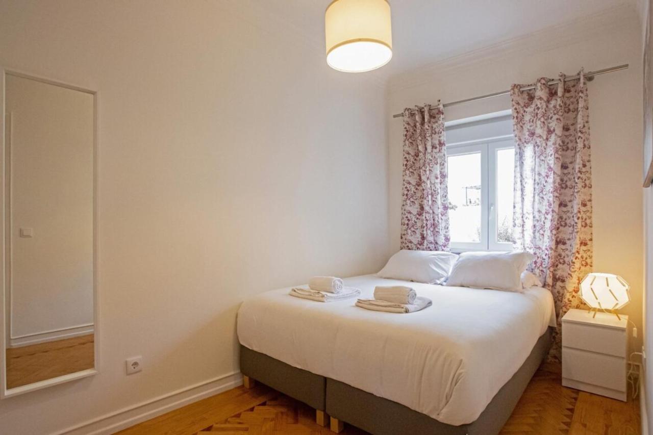 Cosy 1 Bedroom Apartment In Belem Lisboa Екстериор снимка