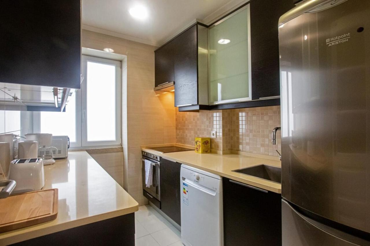 Cosy 1 Bedroom Apartment In Belem Lisboa Екстериор снимка